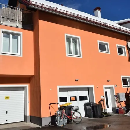 Apartment Riverside